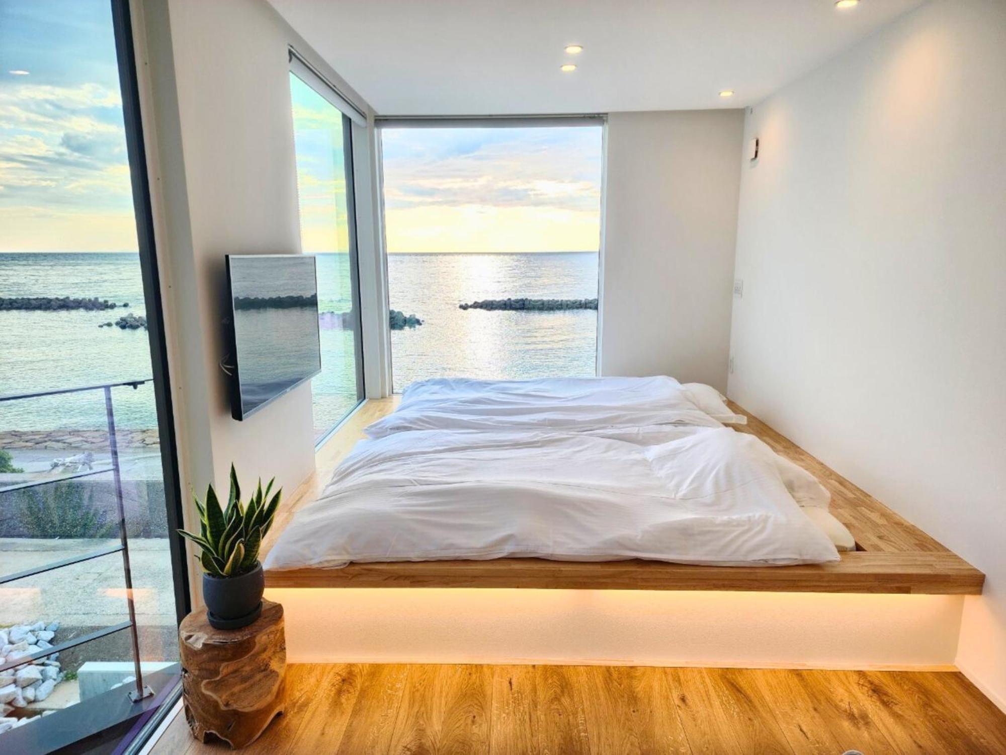 Reluvilla Awaji Extérieur photo