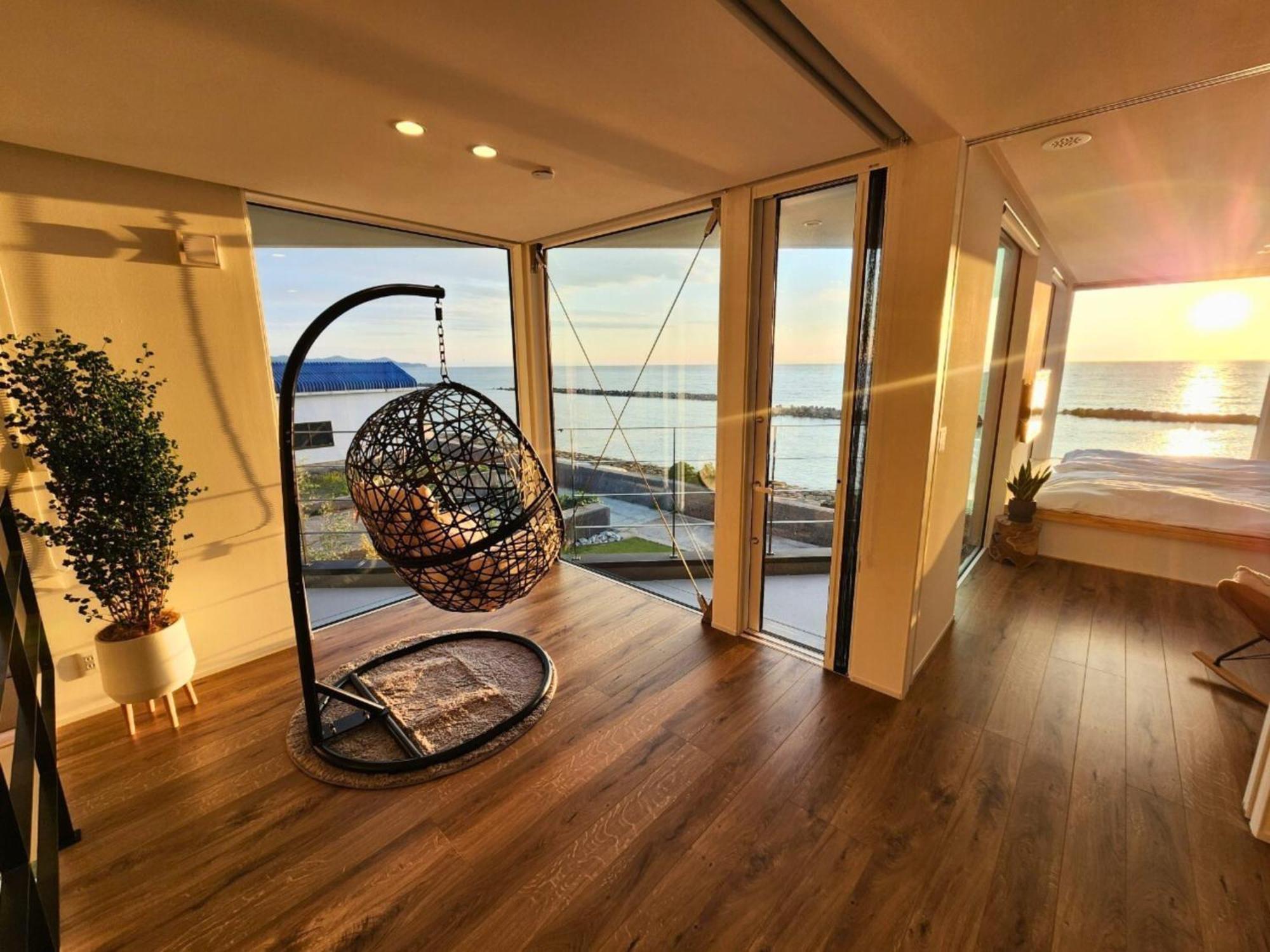 Reluvilla Awaji Extérieur photo