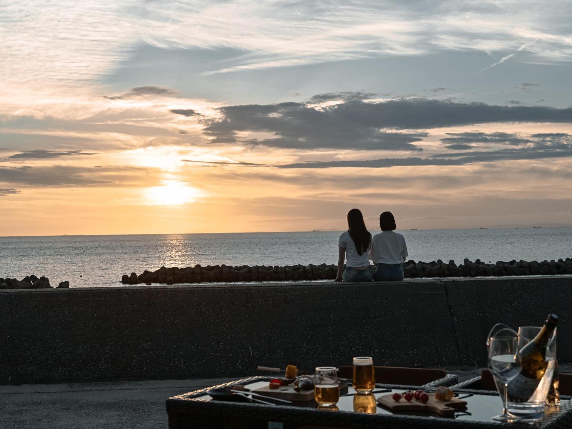 Reluvilla Awaji Extérieur photo