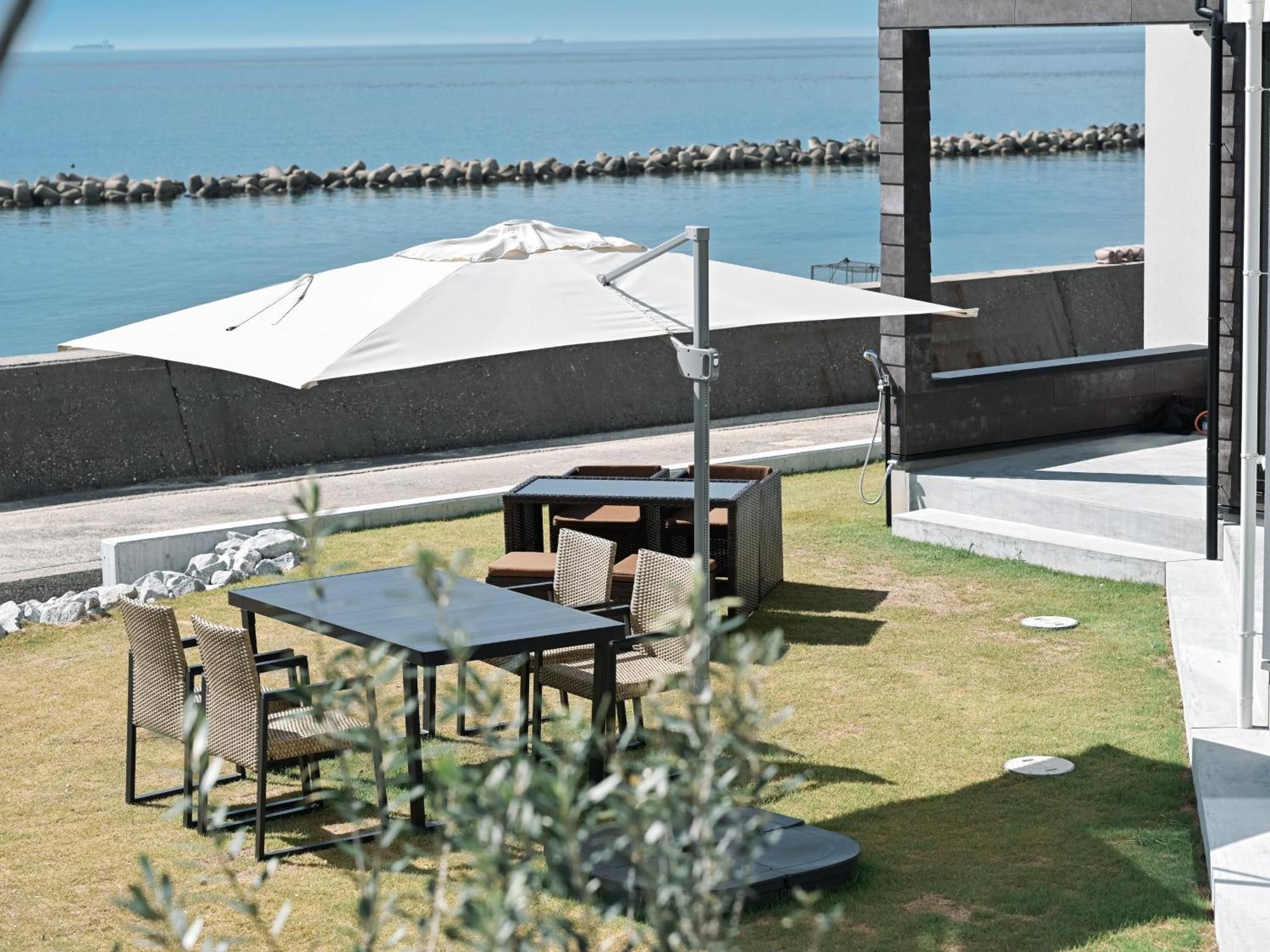 Reluvilla Awaji Extérieur photo