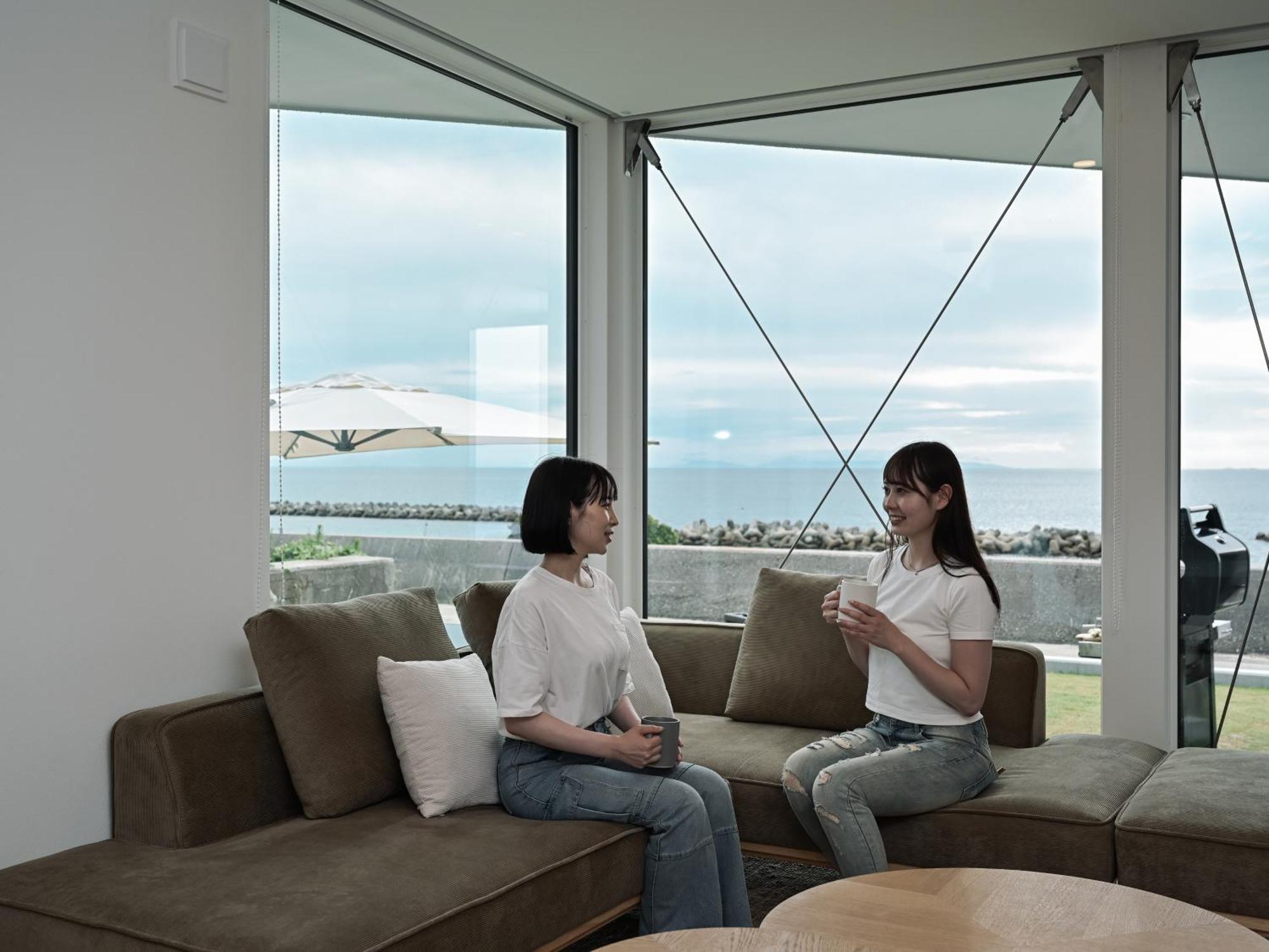 Reluvilla Awaji Extérieur photo